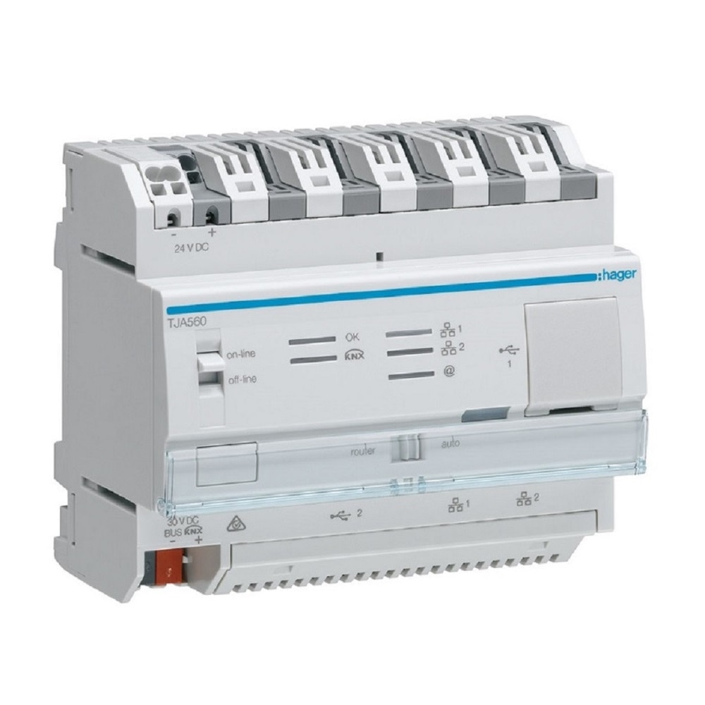 Passerelle IoT TJA560