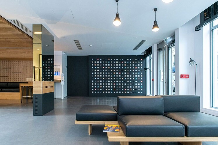 Atelier Hager Paris