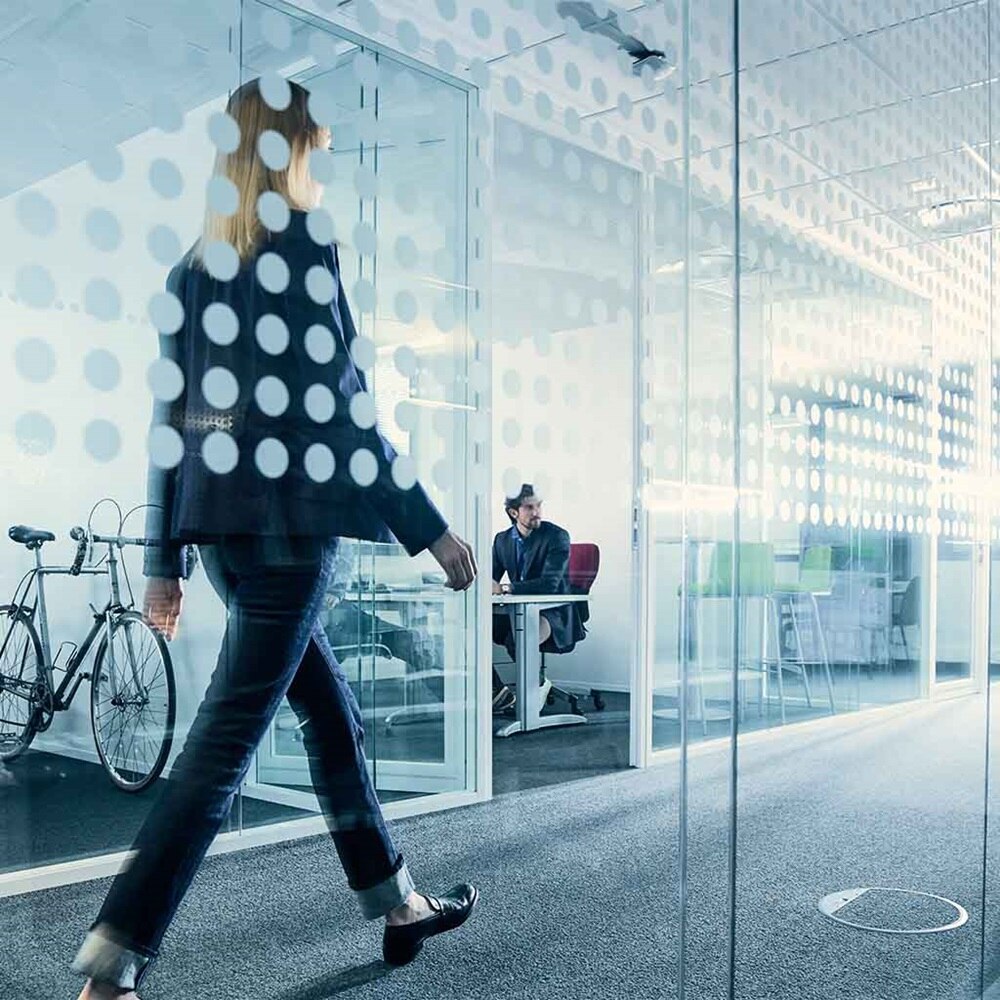 Bâtiments tertiaire, solutions bureaux, projets tertiaire