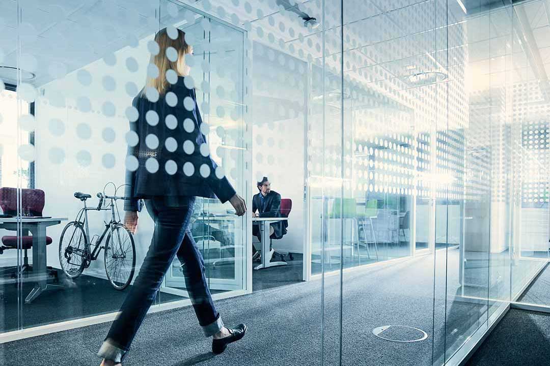 Bâtiments tertiaire, solutions bureaux, projets tertiaire