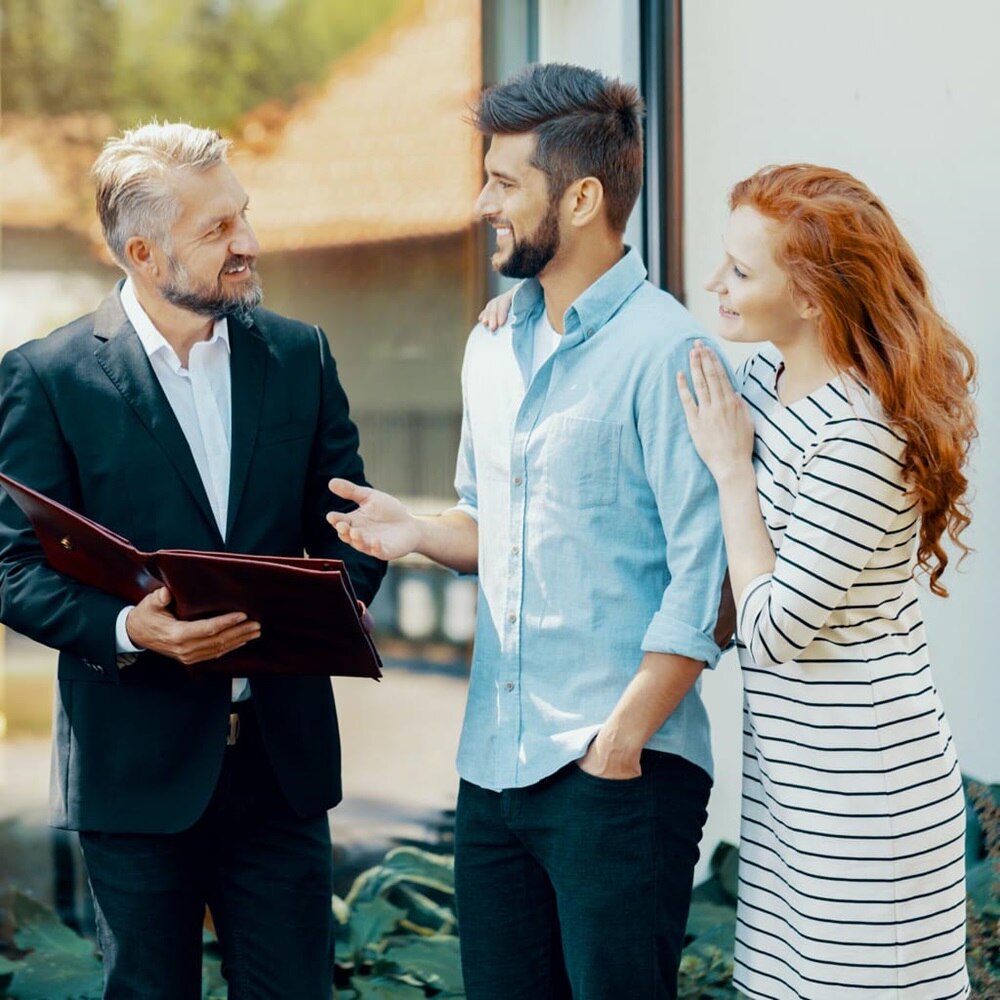 Vous vendez votre logement ?
