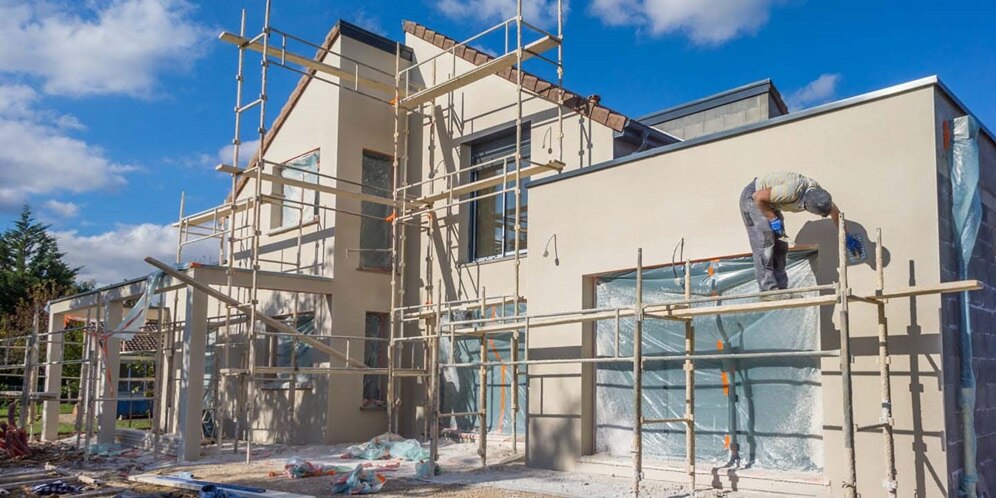 construction