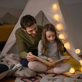 inspiration chambre enfant