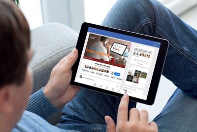 Groupe Facebook, Hager pour les pros