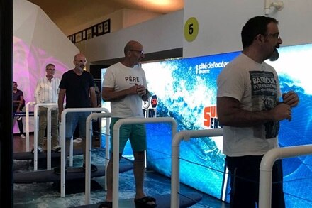 photo de l'évènement Les beaux jour Hager à Biarritz en juin 2023