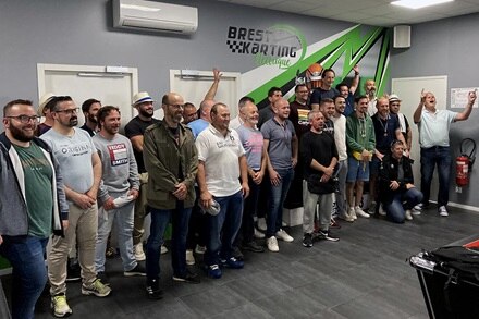 photo de l'évènement Les beaux jour Hager à Brest en juin 2023