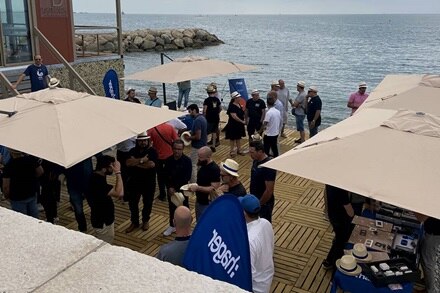 photo de l'évènement Les beaux jour Hager à Cagnes-sur-Mer en juin 2023