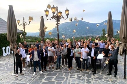 photo de l'évènement Les beaux jour Hager à Chambéry en juin 2023