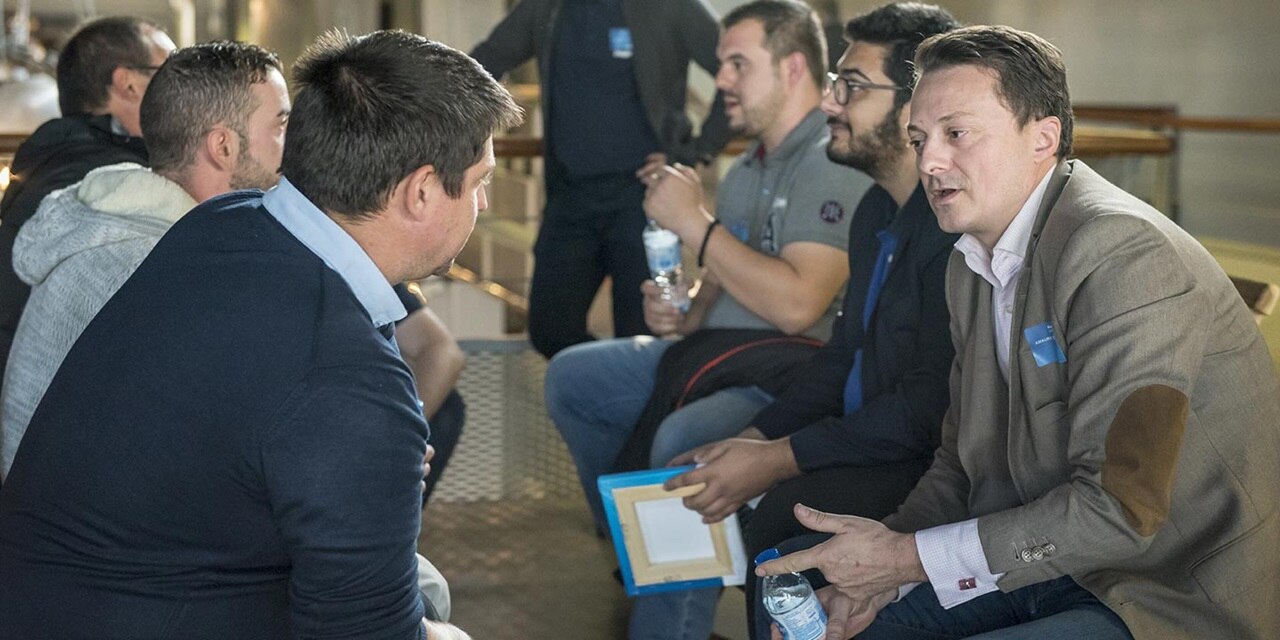 échange, réseau, conseils, astuces, business, entreprise