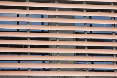 brise soleil orientable