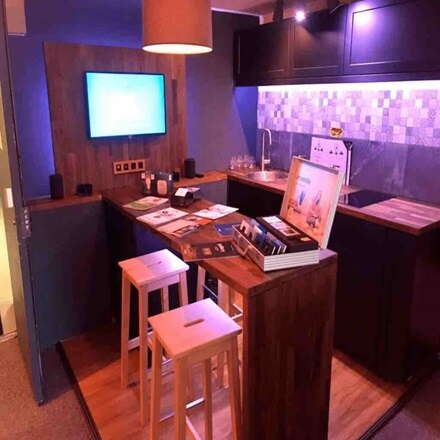 showroom, inspiration, produits, business, entreprise