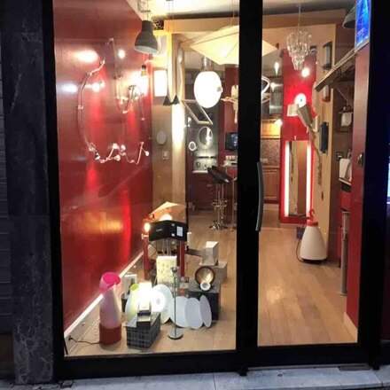 showroom, inspiration, produits, business, entreprise