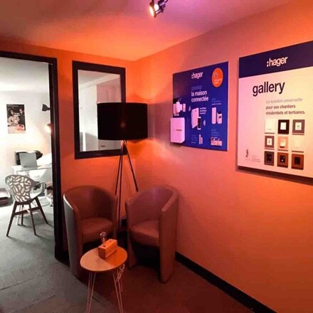 showroom, inspiration, produits, business, entreprise