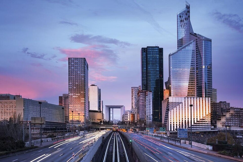 batiments tertitaires, reglementation environnementale 2020 pour les batiments tertiaires