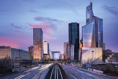 batiments tertitaires, reglementation environnementale 2020 pour les batiments tertiaires