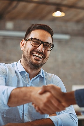 Clients Hager installateur chantier grand tertiaire