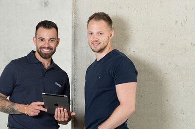 Hager Entrepreneur, programme, jeunes entreprises, communauté