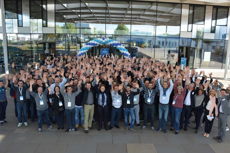 Communautes, Hager, elexium​