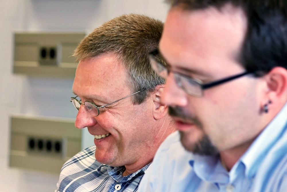 Illustration de la formation BAC065 de Hager explore, Assurez le service et la maintenance d’une installation KNX avec les outils de diagnostic ETS