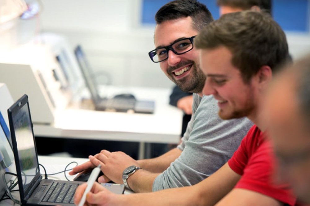 Illustration de la formation BAC078 de Hager explore, Devenez un KNX Partner certifié Advanced