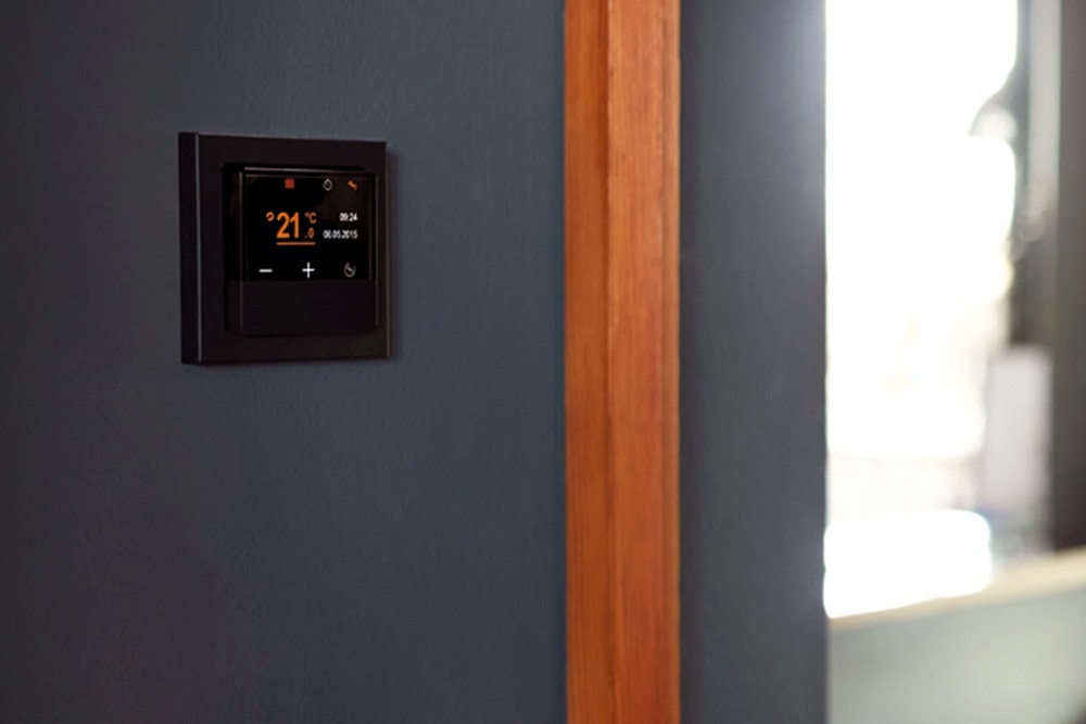 Illustration de la formation MAC050 de Hager explore, Proposez, identifiez et vendez une installation connectée