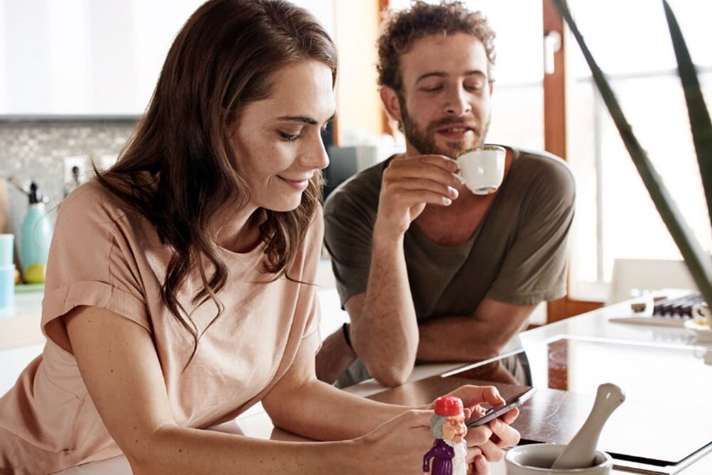 Illustration de la formation MAC056 de Hager explore, Réalisez une installation KNX et son interface graphique