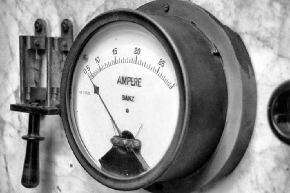 Illustration de la formation MAE902 de Hager explore, Découvrez les fondamentaux de la mesure