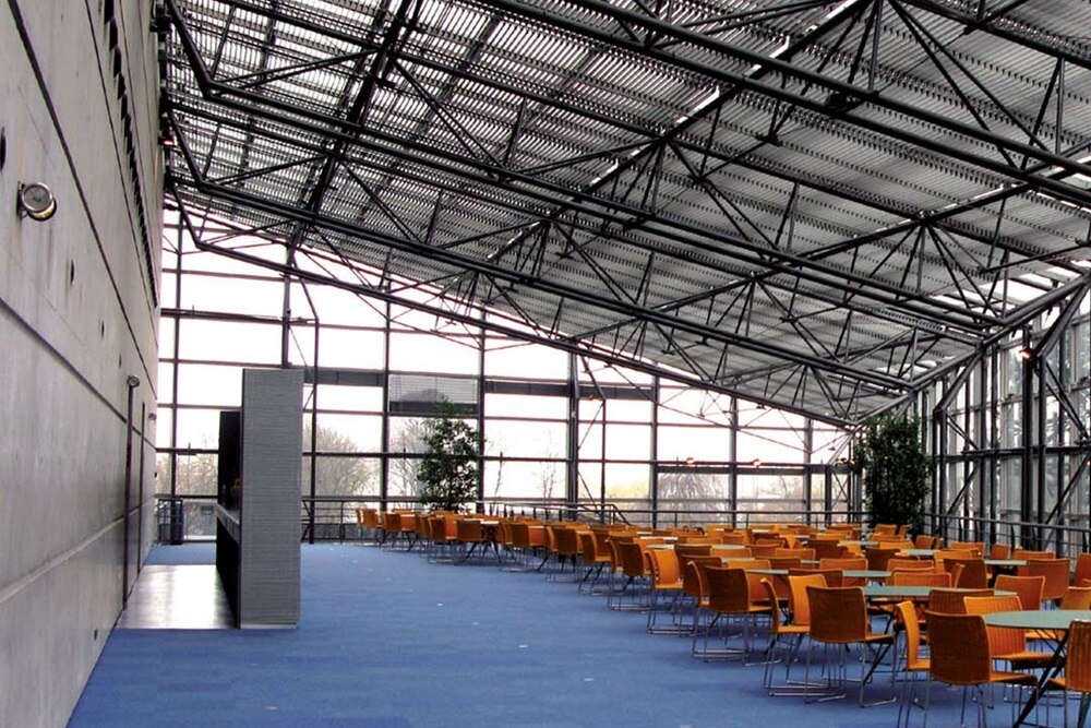 Illustration de la formation TER432 de Hager explore, Découvrez les bases de l'installation électrique dans les bâtiments tertiaires