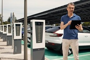 Illustration de la formation EMO033 de Hager explore, Réalisez des études de conception IRVE