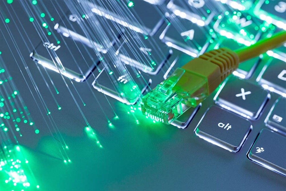 Illustration de la formation REA905 de Hager explore, Les bases de la communication réseau dans l’habitat