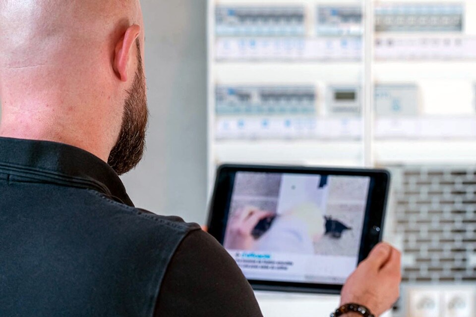 Formation domotique et objets connectée IoT pour électriciens