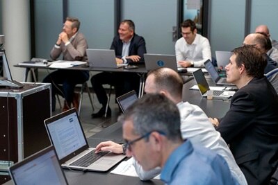 Hager explore, les formations professionnelles, cde nouvelles ompétences pour booster votre chiffre d’affaires et vous démarquer de la concurrence.