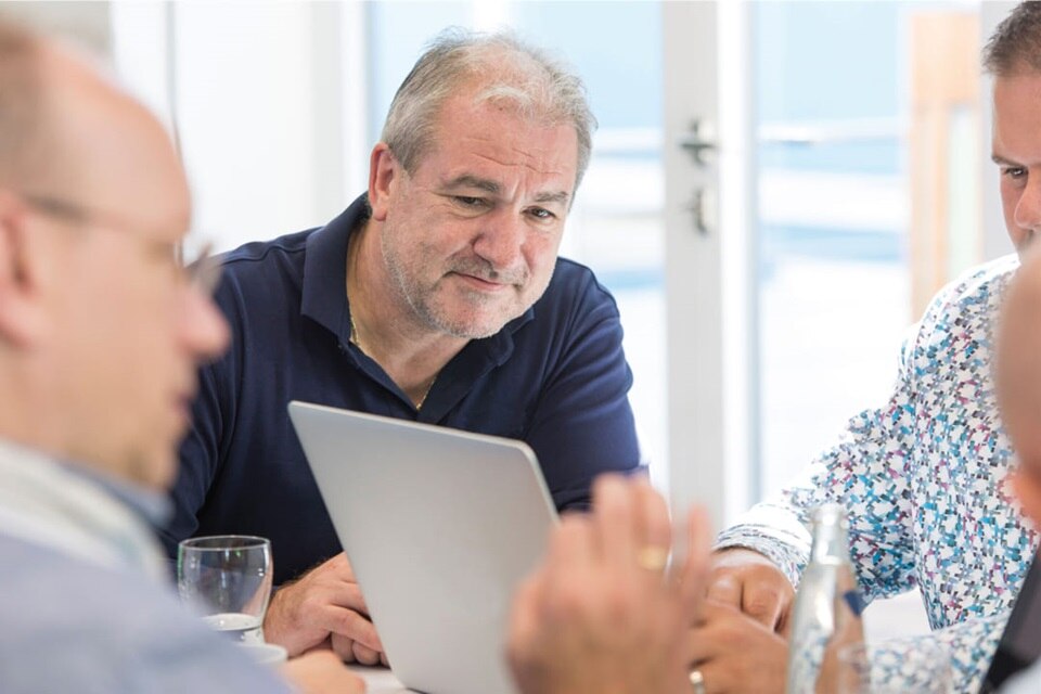 Hager Explore, formation professionnelle, DO052I, Perfectionnez-vous à l’usage du TXA100 et la configuration  KNX