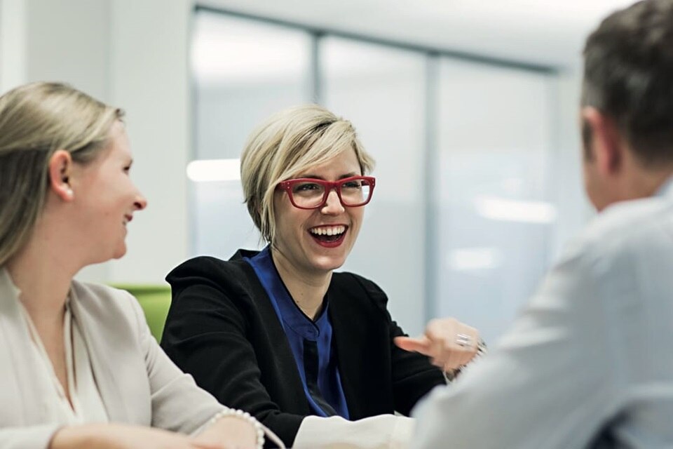 Hager Explore, formation professionnelle, SO910D, Initiez vous aux techinques de vente