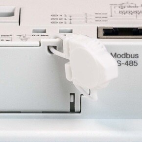 Compteur électrique hager certifié MID