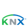 Logo KNX
