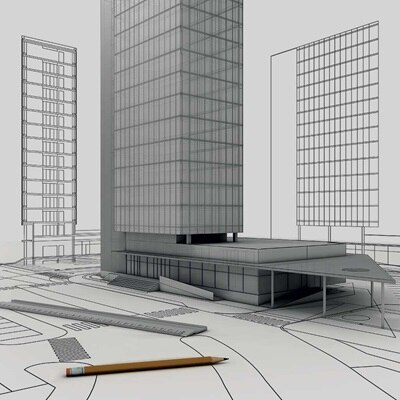 Mise à la norme, plans, évolution du logement, constructions