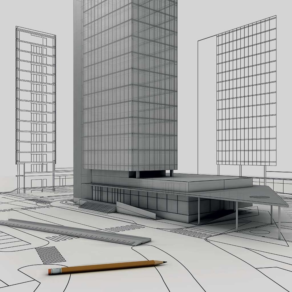 Mise à la norme, plans, évolution du logement, constructions