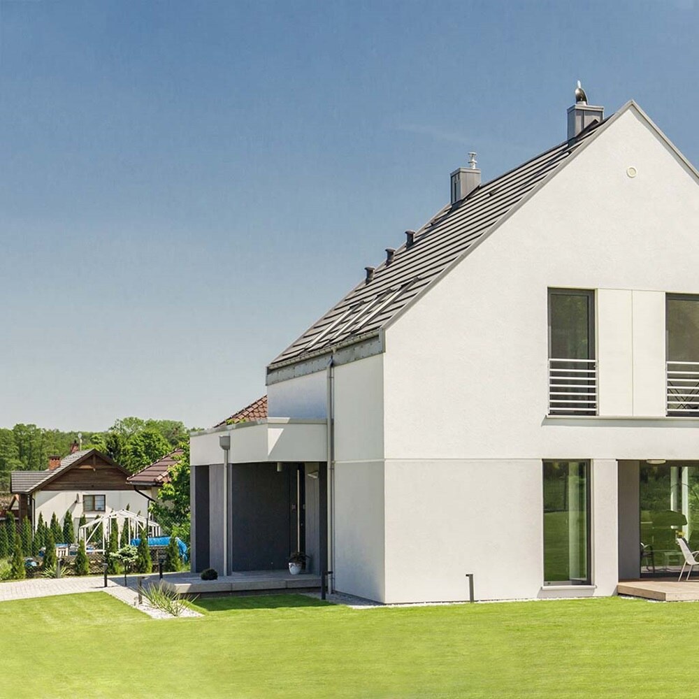 Logement individuel norme rt2012 | Hager