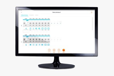 logiciel Hager Ready de Hager pour les installateurs