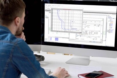 Logiciel calcul de réseau, hagercad.net, logiciel hager