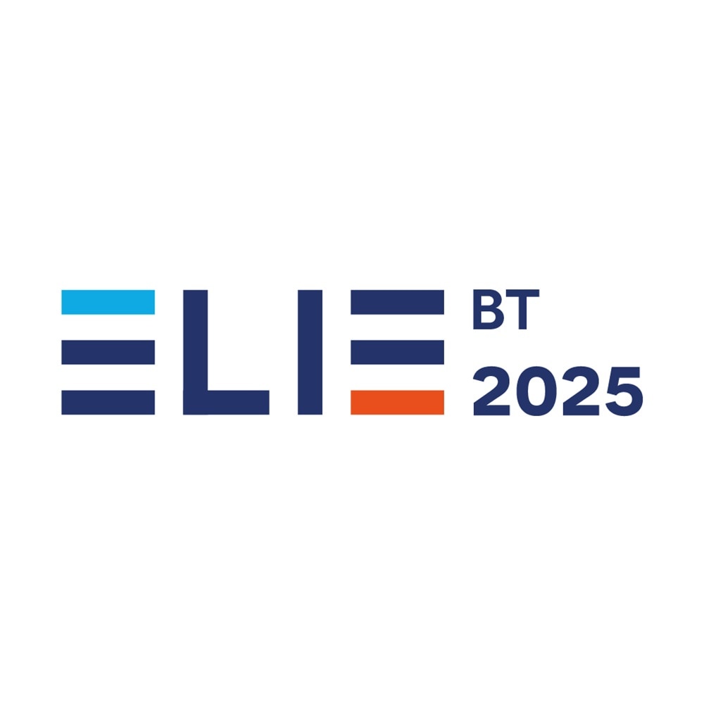 logo de la marque ELIE BT 2025 qui confirme la conformité des logiciels de calculs dédiés aux installations électriques vis-à-vis des normes