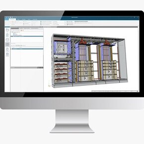 Logiciel HagerCad.T Hager
