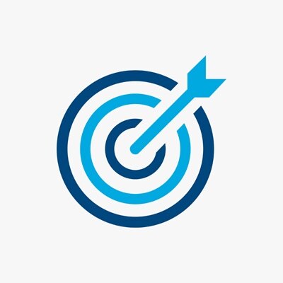 pictogramme Hager représentant le ciblage