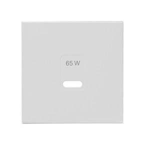 enjoliveur gallery USB-C charge rapide 65 W, pure