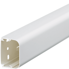 goulotte climatisation, goulotte pompe à chaleur, CLM