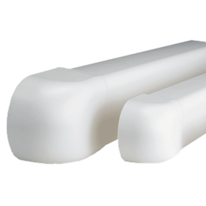 goulotte climatisation, goulotte pompe à chaleur, CLM