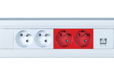 goulottes pvc, électricité, tertiaire