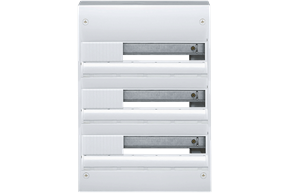 coffret de distribution de l'énergie résidentiel gamma+ de Hager