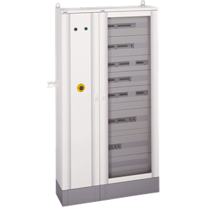 armoire quadro4 Hager